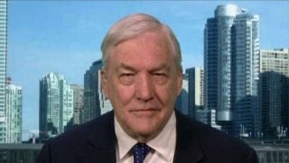 Lord Conrad Black on the 2016 US political landscape [upl. by Weldon]