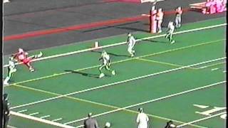 Big Reds Highlight Film Part 20 Musselman [upl. by Turnbull535]