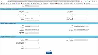 How to pay stamp fee amp registration fee online for registration of your property Part 1 [upl. by Lambart]