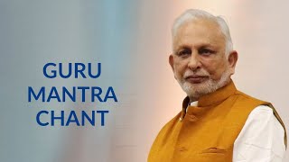 Guru Mantra Chant 108  Sri M [upl. by Queston]