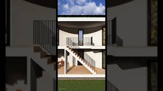 Section 6  Family House Design 6 [upl. by Eilsek75]