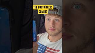 Taco Bell don’t care… hurricane funny [upl. by Holladay]