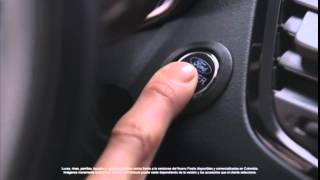 Keyless Entry Ford Fiesta [upl. by Oni654]