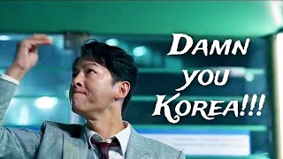 Life in Korea according to kdramas [upl. by Amble69]