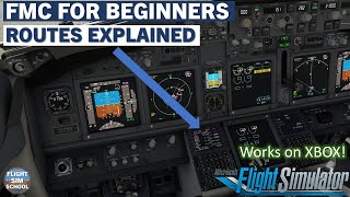 PMDG 737 Flight Deck Preparation  MSFS Tutorial [upl. by Ilse]