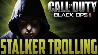 STALKER TROLLING EPISODE 4 [upl. by Enyad]