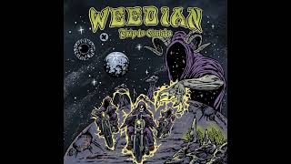 WEEDIAN  Trip to Canada Full Album Compilation 2021 [upl. by Ludlew]