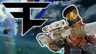 These FaZe Snipers MUST be Stopped ft FaZe Testy amp FaZe Pamaj [upl. by Alesandrini74]