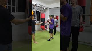 輝武武術 高雄課程 防身技擊訓練 歡迎報名 boxing kungfu wushu 防身術 mma taekwondo martialarts fighting [upl. by Assylem]