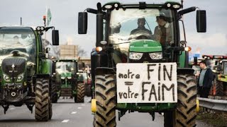 Au restaurant à la ferme et au cimetière [upl. by Lleroj768]