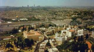 Jerusalem  Filmed in Imax 3D HD [upl. by Bil]