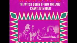 Redbone  The Witch Queen Of New Orleans [upl. by Kirsten]