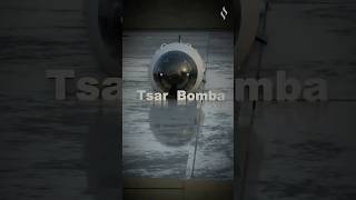 Russia’s Tsar Bomba Nuclear Power Explainedquot [upl. by Pompei894]