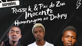 Russo K sou inocente homenagem ao Dalopy [upl. by Abbi]