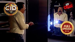 Raaz 3 के Set पर Freddy को दिखी Mirror में भूतनी  CID  Haunted  10 Nov 2023  Full Episode [upl. by Daggett]