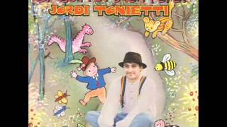 Jordi Tonietti  Zum Fa labella [upl. by Aisirtap909]