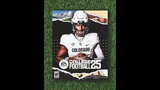 Cfb25 National title part 1 [upl. by Hetty]