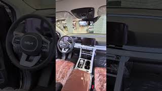 2024KIA Carnival Full luxury 7 seater ideal sedan [upl. by Remde146]