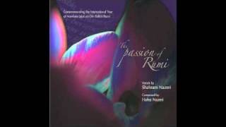 The Passion of Rumi The Passion of Rumi Shahram Nazeri Hafez Nazeri [upl. by Kohler]