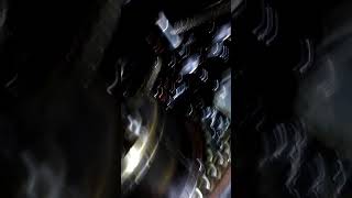 Timing chain noise Nissan Quest [upl. by Ynnus]