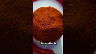 Surprising Health Benefits of Cayenne Pepper [upl. by Piselli]