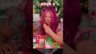 Opening ENTIRE ADVENT CALENDAR Day 7 Ulta Makeup theme [upl. by Balkin287]