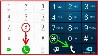 9 Geheime Smartphone Tricks die keiner kennt  Akku extrem schnell Aufladen [upl. by Stonwin]