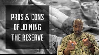 Top 5 tips for Joining the Navy Reserve [upl. by Jacquenette]