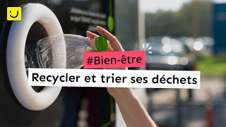 Recycler et trier ses déchets [upl. by Lyell]