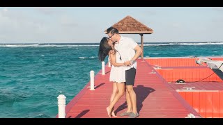 Necker Island Cinematic Wedding Film 4K – Mary amp Jonathan 2019 [upl. by Ause761]