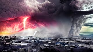 Unbelievable footage  natural disasters caught on camera  Mother Nature Angry [upl. by Darcy]