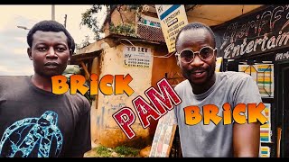 Brick Pam Brick Freestyle  Frenno Di General [upl. by Flanna]