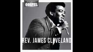 Rev James Cleveland  Lord Do It [upl. by Clyte]