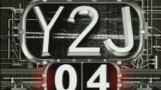 Y2J Countdown Debut Tron [upl. by Frolick161]