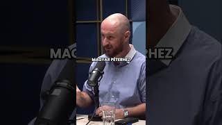 Ceglédi Zoltán Már láttunk ilyen számokat hitradio politika mzp tisza [upl. by Nady181]