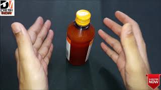 Daily 10ml  Antacid Syrup  Gas Ke Liye  Pet Ke Liye  Jalan ke liye  Desi India [upl. by Sinnaoi619]