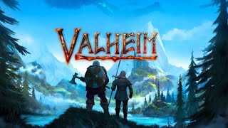 VALHEIM The Fellowship of the Kevin trailer [upl. by Alomeda537]