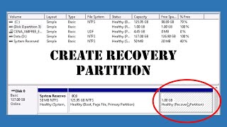 Restore Windows 10 backup to new PC Easy step by step guide [upl. by Eirak172]