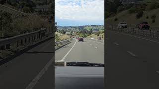 Dunedin Countryside view Full video in the link below shorts nature dunedin newzealand short [upl. by Eerot693]