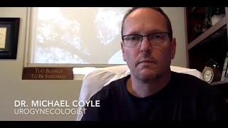 Lichen Sclerosus A Revolutionary New Treatment  Coyle Institute [upl. by Mal]