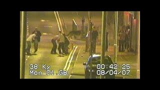 Glasgow Gang Documentary 2006 HD [upl. by Abraham]