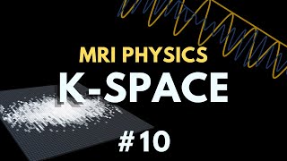 Kspace MRI Explained  MRI Signal Localisation  MRI Physics Course 10 [upl. by Rolyat889]