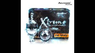 Aozoom New Products Just Arrived [upl. by Ettelocin]