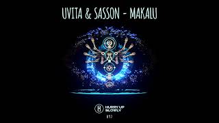 Sasson FR UVITA  Makalu [upl. by Yauqram533]