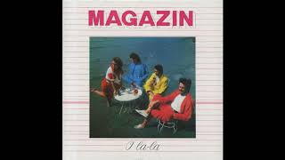 Magazin  Ivana  Audio 1984 HD [upl. by Backler742]