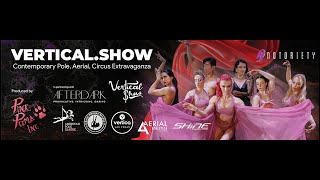 Vertical Show Las Vegas Preview [upl. by Irok]