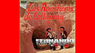 Los Rancheros De Colliguay  Los Rancheros De Colliguay  1978 [upl. by Jordans366]