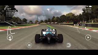 GRID™ Autosport Android Gameplay part 17 NC S2R0N2D1 [upl. by Ssidnac]