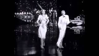 Eleanor Powell amp Fred Astaire Dance quotBegin The Beguinequot [upl. by Anide]