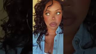 Kiely Williams Tells Taylor Swift to Call Off Her Fans [upl. by Ciro177]